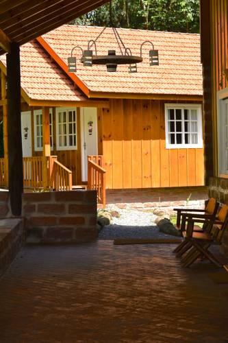 Gramado (Rio Grande do Sul) Brésil Code promo de l'hôtel en ville booking.com