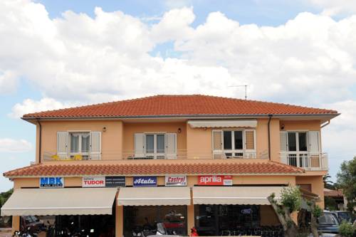 San Teodoro Italia Código promocional de hotel en la ciudad booking.com