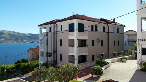Okrug Gornji Croatie Code promo de l'hôtel en ville booking.com