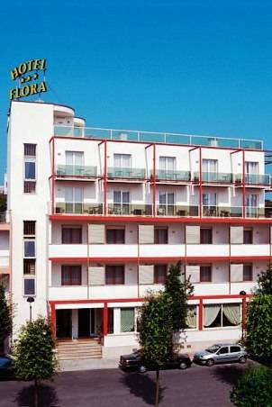Lignano Sabbiadoro Italie Code promo de l'hôtel en ville booking.com