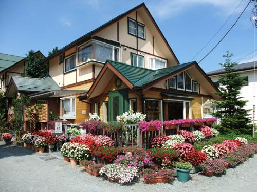 Fujikawaguchiko Japan Gutscheincode des Hotels in der Stadt booking.com