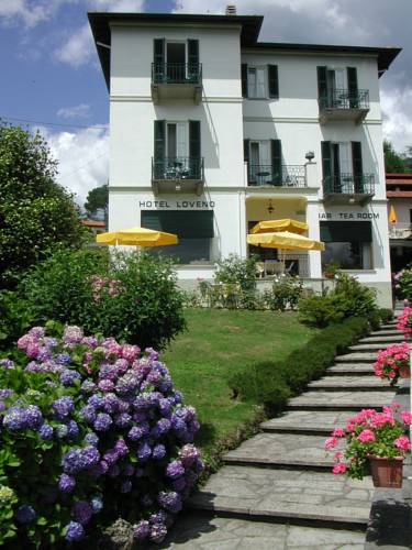 Menaggio Italien Gutscheincode des Hotels in der Stadt booking.com