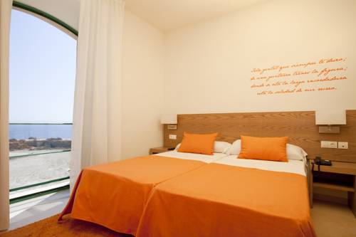 Isla de Tabarca Espagne Code promo de l'hôtel en ville booking.com