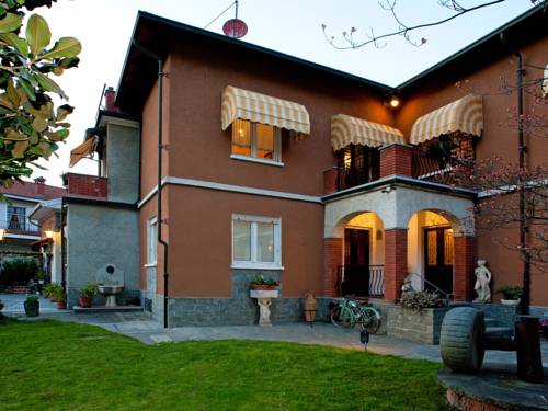 Grignasco Italien Gutscheincode des Hotels in der Stadt booking.com