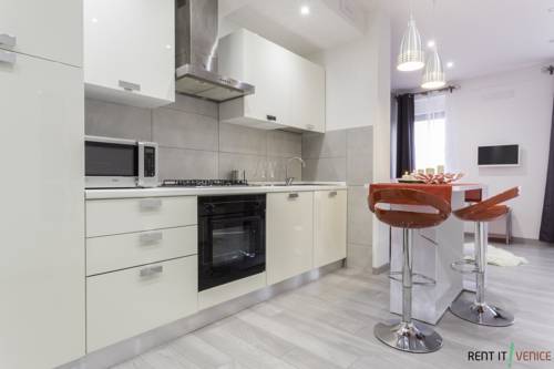 Mestre Italien Gutscheincode des Hotels in der Stadt booking.com