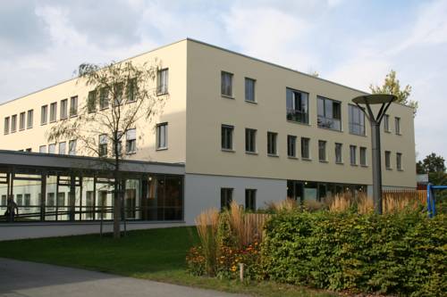 Saalfeld Alemania Código promocional de hotel en la ciudad booking.com