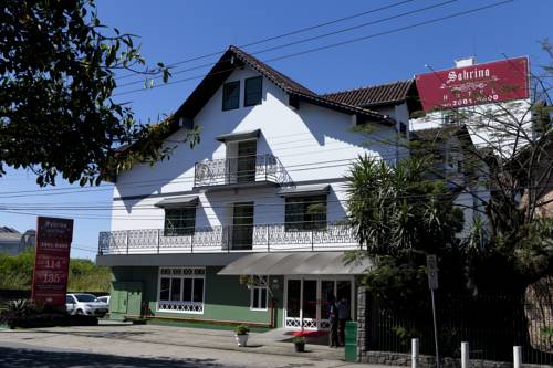 Joinville (Santa Catarina) Brasilien Gutscheincode des Hotels in der Stadt booking.com