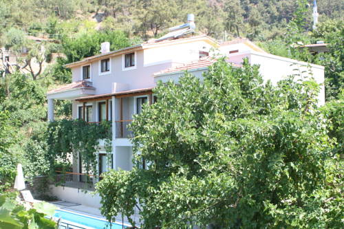 Kalkan Turquía Código promocional de hotel en la ciudad booking.com