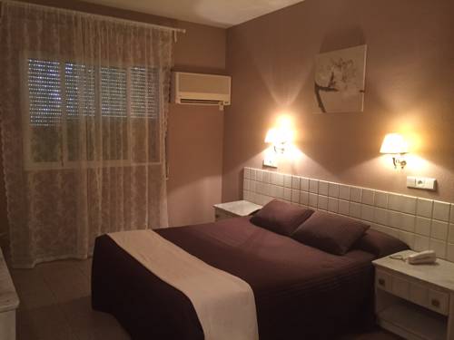 La Carlota Spain city hotel