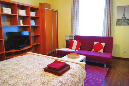 Vilnius Litauen Gutscheincode des Hotels in der Stadt booking.com