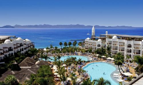 Playa Blanca Spanien Gutscheincode des Hotels in der Stadt booking.com