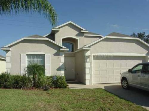 Davenport (Floride) États Unis Code promo de l'hôtel en ville booking.com