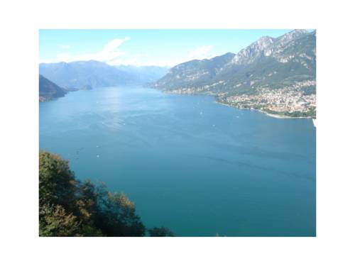Oliveto Lario Italy city hotel