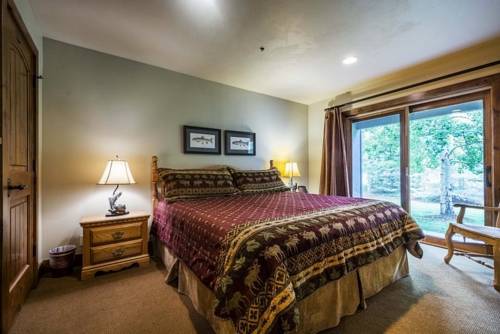 Park City (Utah) United States city hotel