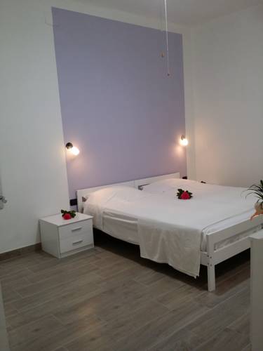 Porto Cesareo Italie Code promo de l'hôtel en ville booking.com