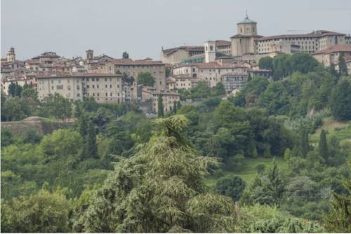 Bérgamo Italia Código promocional de hotel en la ciudad booking.com