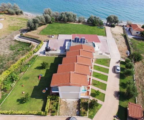 Aígion Grèce Code promo de l'hôtel en ville booking.com