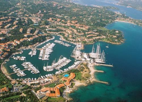 Porto Rotondo Italia Código promocional de hotel en la ciudad booking.com