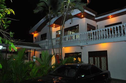 Anuradhapura Sri Lanka Code promo de l'hôtel en ville booking.com