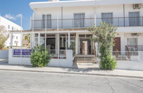 Ayia napa Zypern Gutscheincode des Hotels in der Stadt booking.com