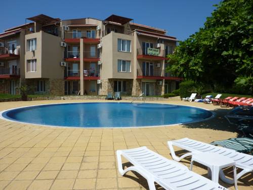 Sozopol Bulgarie Code promo de l'hôtel en ville booking.com