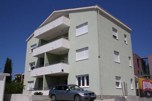 Okrug Gornji Croatie Code promo de l'hôtel en ville booking.com
