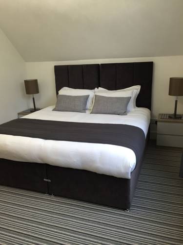 Portsmouth United Kingdom city hotel