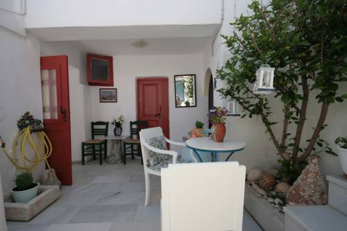 Naxos Chora Grecia Código promocional de hotel en la ciudad booking.com
