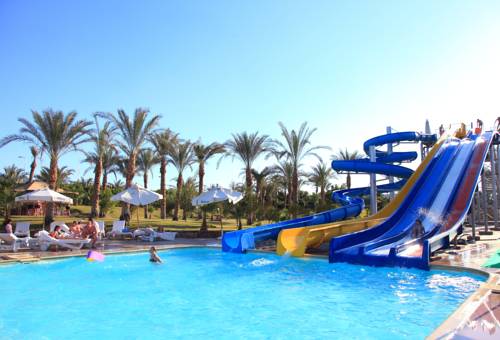 Sharm El Sheikh Egipto Código promocional de hotel en la ciudad booking.com