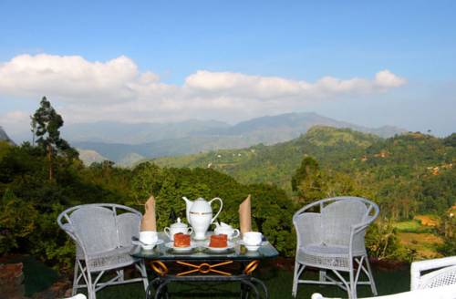 Ella Sri Lanka Gutscheincode des Hotels in der Stadt booking.com