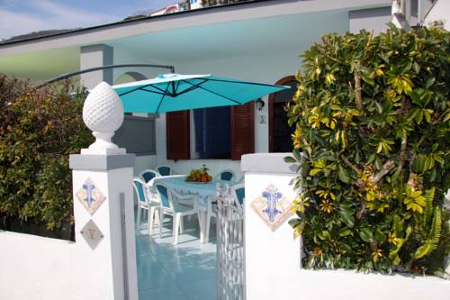 Ischia Italia Código promocional de hotel en la ciudad booking.com