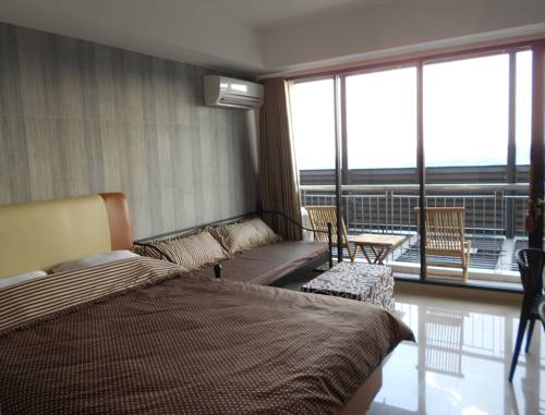 Bandung Indonesien Gutscheincode des Hotels in der Stadt booking.com