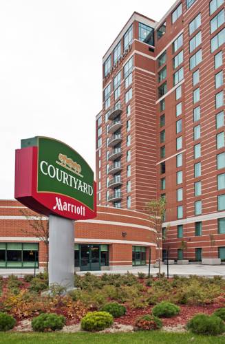Ottawa (Ontario) Canadá Código promocional de hotel en la ciudad booking.com