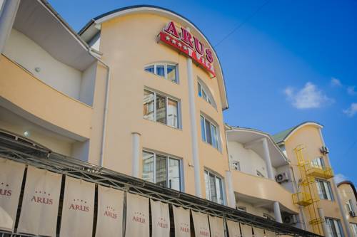 Chişinău Moldawien Gutscheincode des Hotels in der Stadt booking.com