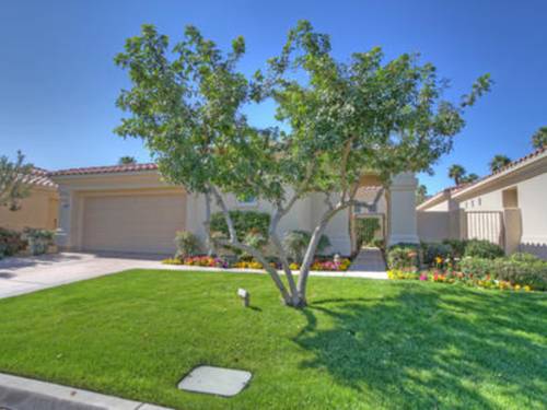 La Quinta (California) United States city hotel