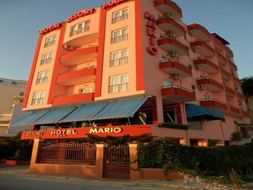 Sarandë Italia Código promocional de hotel en la ciudad booking.com