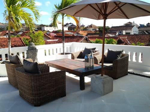 Jimbaran Indonesien Gutscheincode des Hotels in der Stadt booking.com