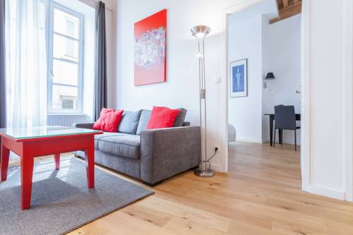 Lyon Frankreich Gutscheincode des Hotels in der Stadt booking.com