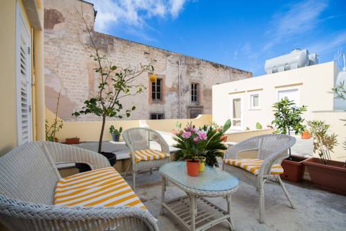 Trapani Italien Gutscheincode des Hotels in der Stadt booking.com