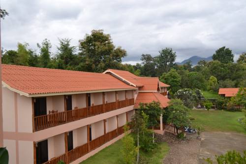 Pai Thailand Gutscheincode des Hotels in der Stadt booking.com