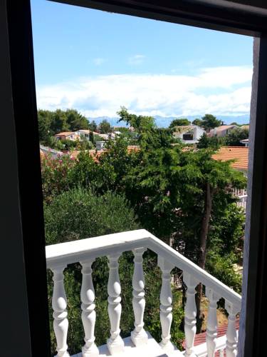 Vir Kroatien Gutscheincode des Hotels in der Stadt booking.com