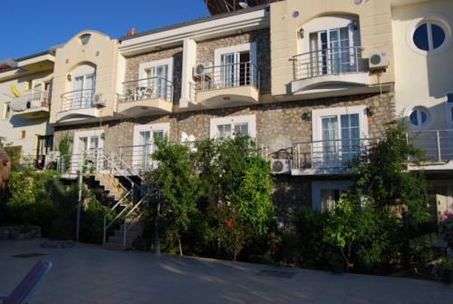 Oludeniz Türkei Gutscheincode des Hotels in der Stadt booking.com