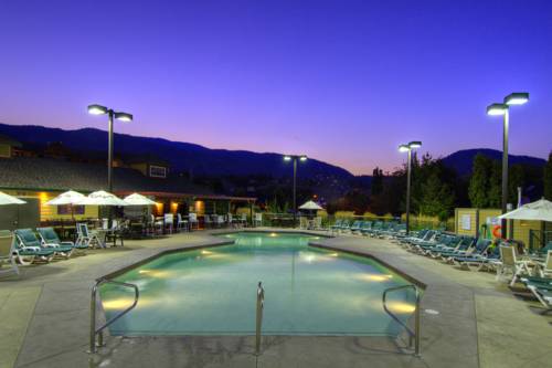 Penticton (Columbia Británica) Canadá Código promocional de hotel en la ciudad booking.com