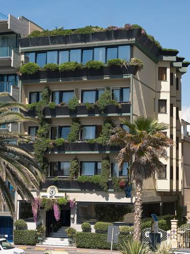 Viareggio Italia Código promocional de hotel en la ciudad booking.com