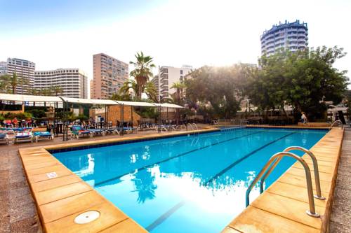 Benidorm Spanien Gutscheincode des Hotels in der Stadt booking.com