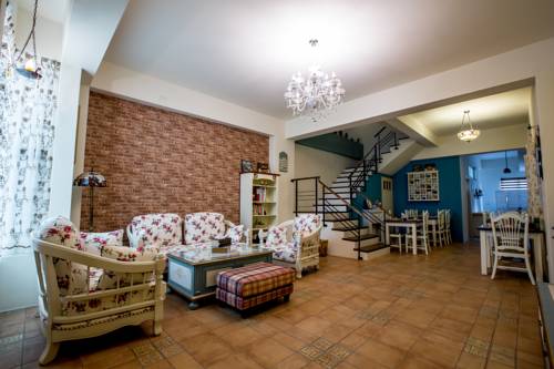 Stadt Taitung Taiwan Gutscheincode des Hotels in der Stadt booking.com
