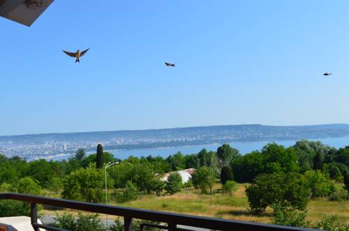 Varna Bulgarien Gutscheincode des Hotels in der Stadt booking.com