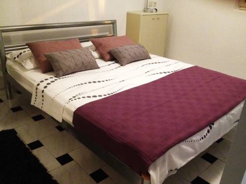 Teilt Kroatien Gutscheincode des Hotels in der Stadt booking.com